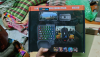 5in1 gaming combo